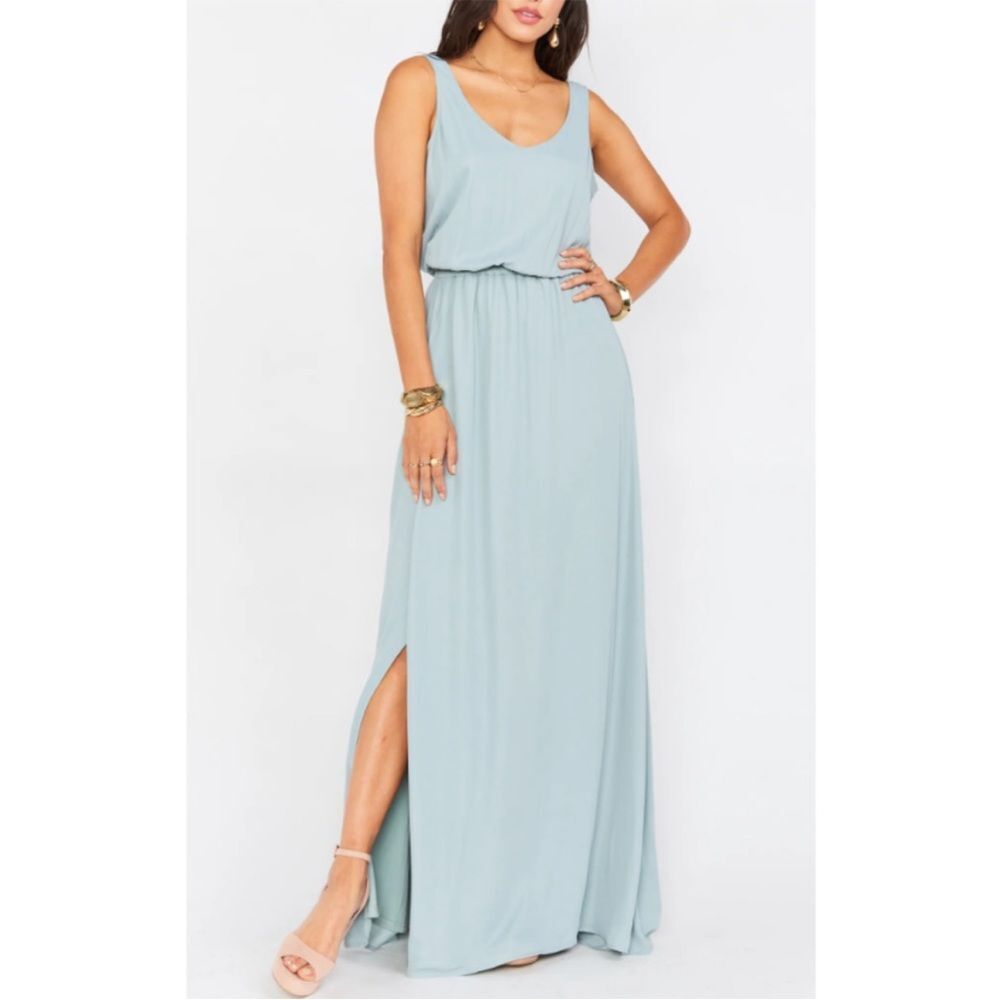 Show me your Mumu dress‎